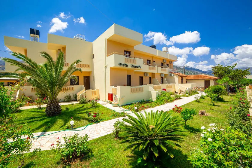 Villa Diasselo - Image 1