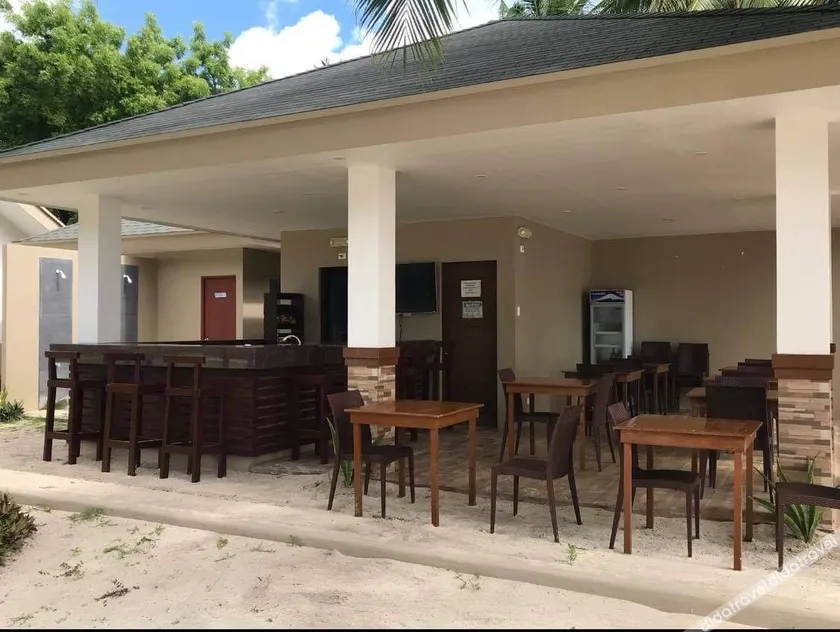 Anaya Beach Resort - Image 1