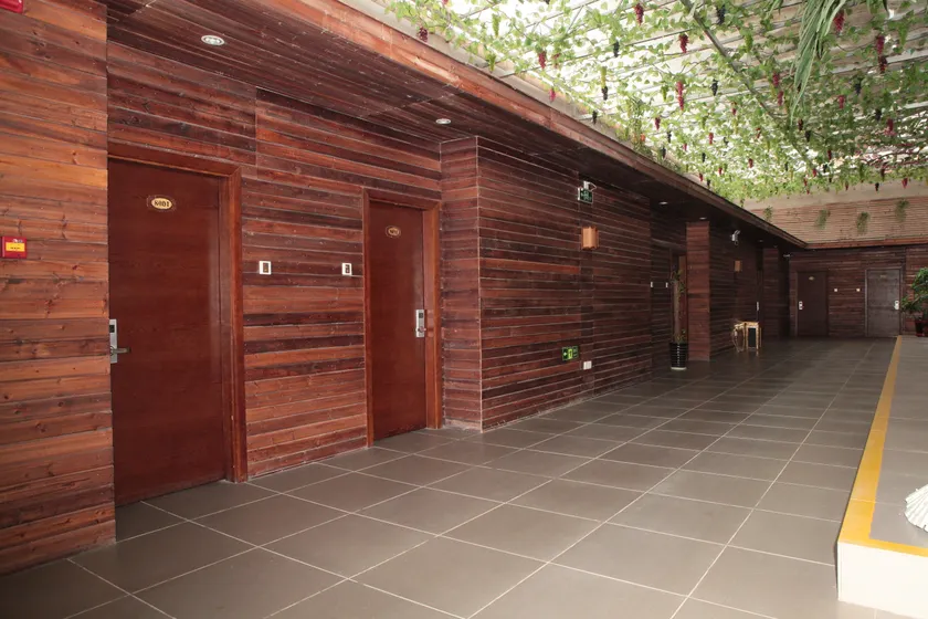 Xiaomaoshan Hotel - Image 1