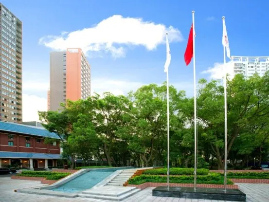 Taohualing Hotel (Lansheng Building) - Image 1