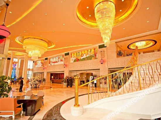 Zhou shan SANDIA Hotel - Image 1