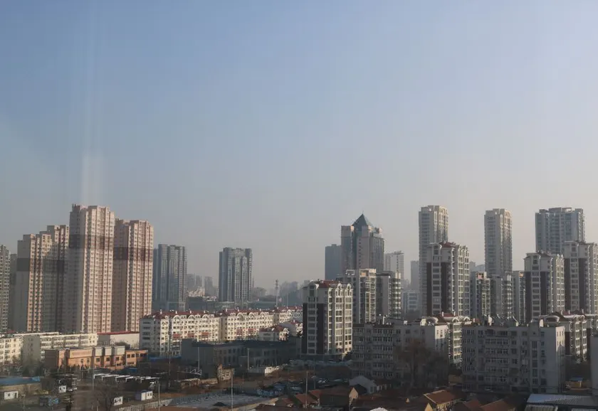 Qingdao Mishang MIshan Boutique Apartment - Image 1