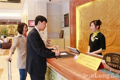 New Seaview International Hotel - Image 1