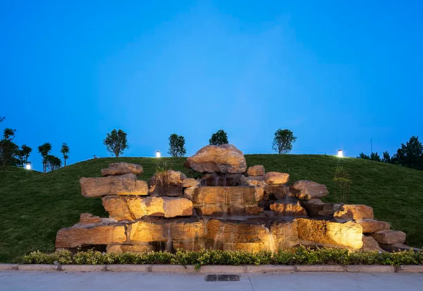QIANNA HOTEL (Xinmi Yinji International Tourism Resort Branch) - Image 1