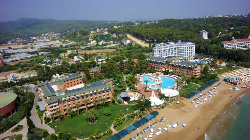 Aqi Pegasos Club - All Inclusive - Image 1