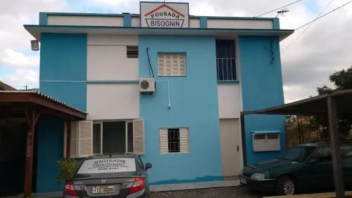 Pousada Bisognin - Image 1
