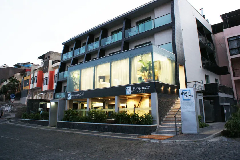Beramar Hotel - Image 1