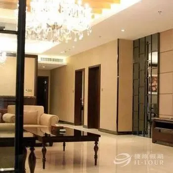Shenzhen Yating Boutique Hotel (Futian Port Exhibition Center Branch) - Image 1
