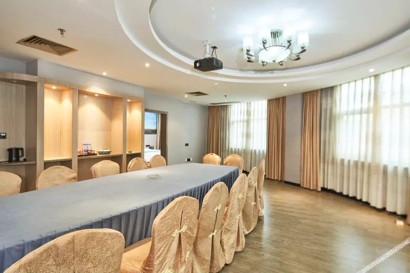 Ausotel Smart Gaungzhou Huadu - Image 1