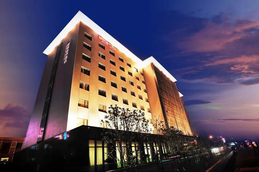 Benjoy Hotel - Jinqiao Branch - Image 1