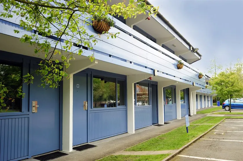 The Hotel Rafiya, Redditch - Image 1