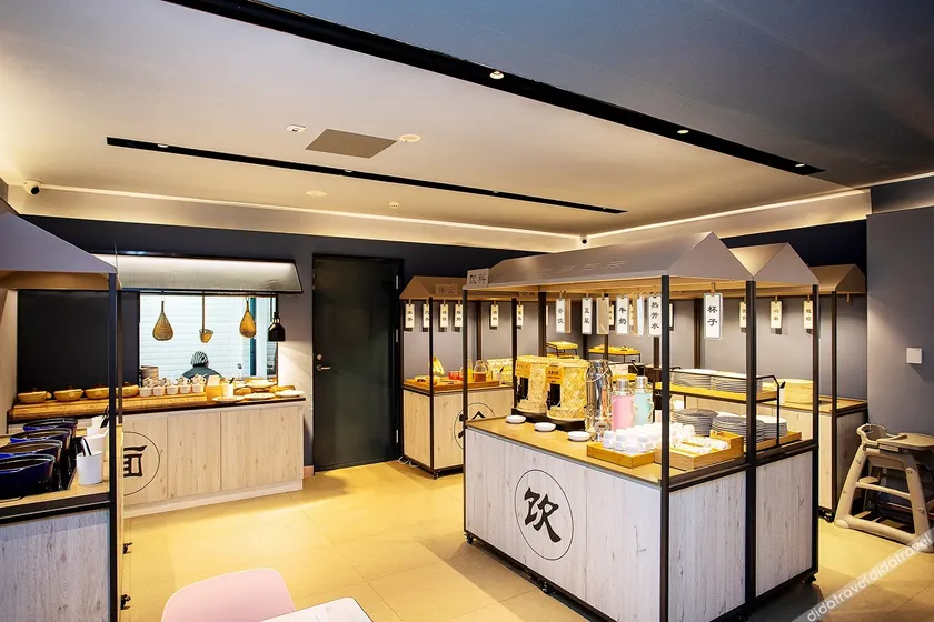 HanTing Hotel (Changchun Yiqi Dongfeng Dajie) - Image 1