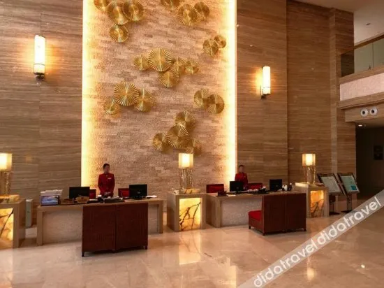 Badminton Hotel - Lingshui - Image 1