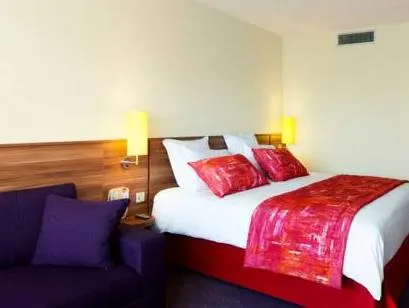 Golden Tulip Mulhouse Basel - Image 1