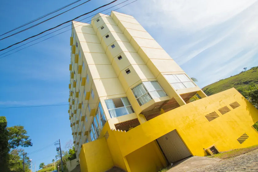 Summit Inn Hotel Barra Mansa - Image 1