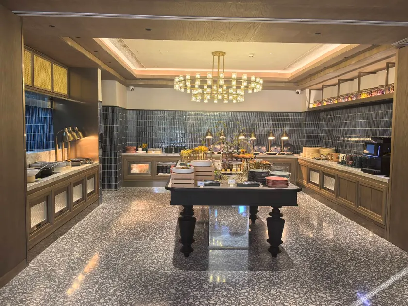 Manxin Hotel, Xueyuan Road, Yuncheng North Railway Station - Image 1
