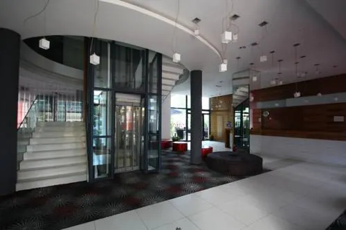 Riviera Blue Hotel - Image 1
