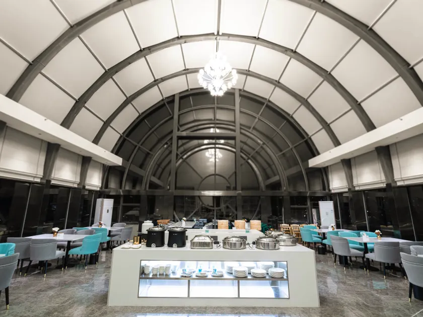 Xi'an Hotel (Chengdu Pujiang Champagne Road Branch) - Image 1