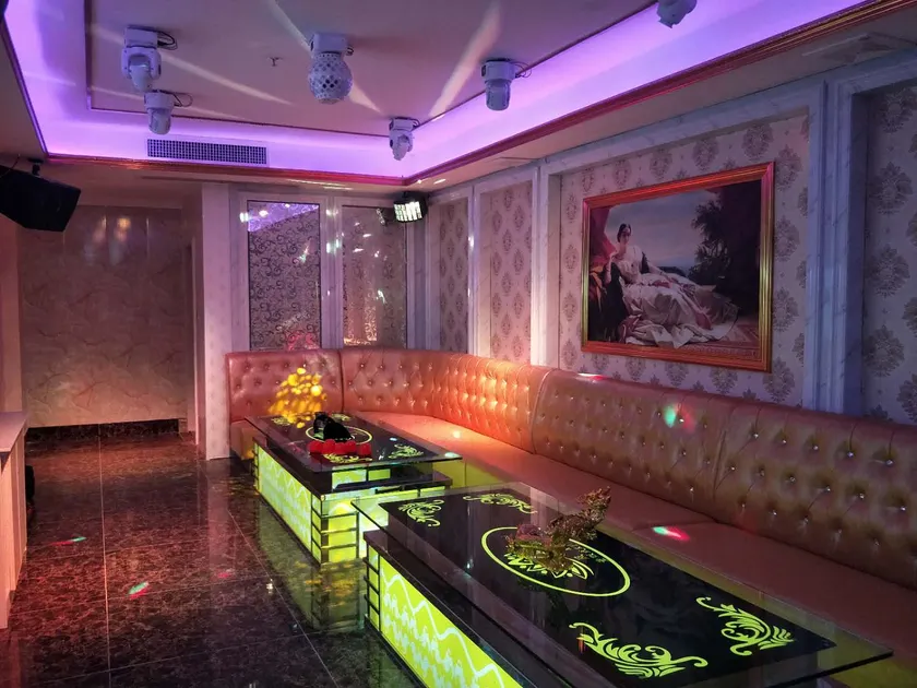Southern Yijing Intenational Hotel (Dongguan Fengshen Avenue) - Image 1