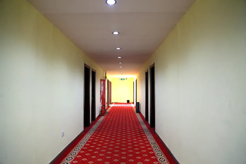 Hanting Hotel (Tianjin Olympic Sports Center University of Technology Branch) - Image 1