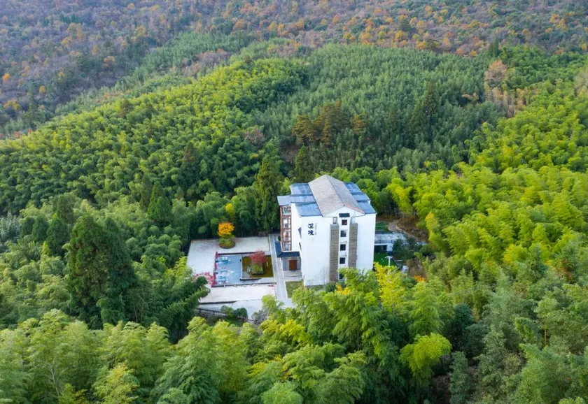 Tianmushan Chengjing Homestay - Image 1