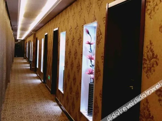 Wutai Chang Yi Inn - Image 1