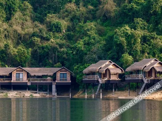 Shenyudao Holiday Hotel - Image 1