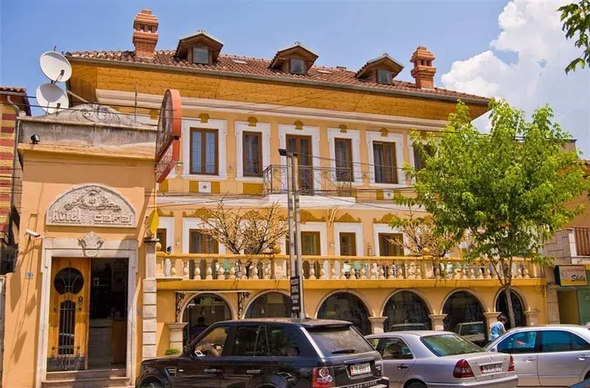 Tafaj - Image 1