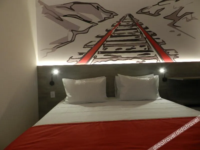 Ramada Encore Cruzeiro - Image 1