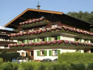 Pension Katharinenhof - Image 1
