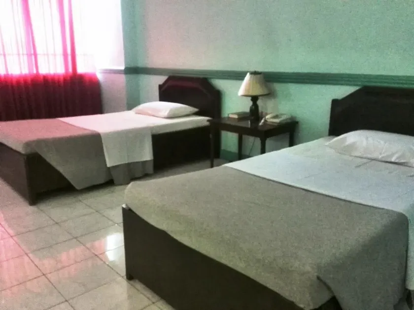 Jardin De La Vina Hotel - Image 1