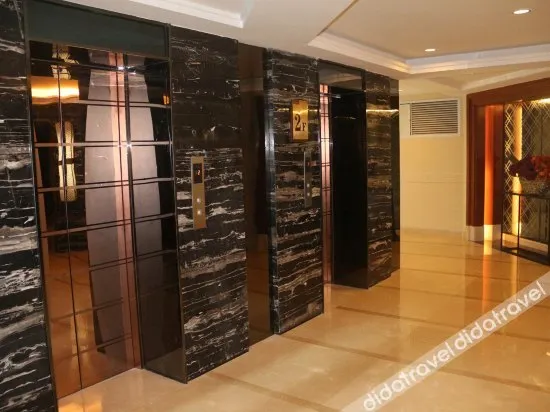 Qingshui Bay Ocean Star Hotel - Image 1
