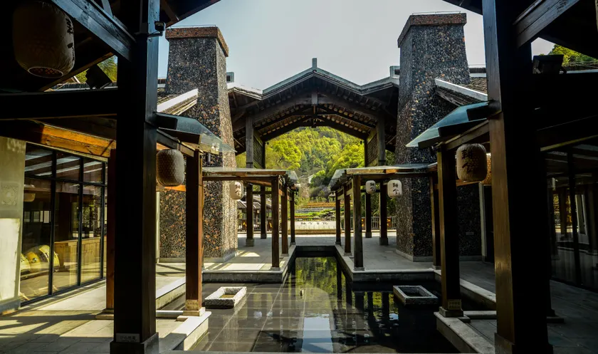 Gengshi Hotel - Image 1