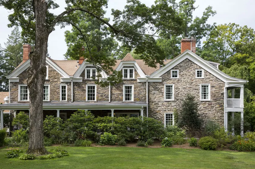 Hasbrouck House - Image 1