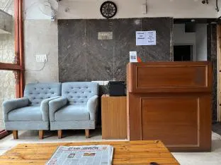 Hotel Saubhagyam Residency - Image 1