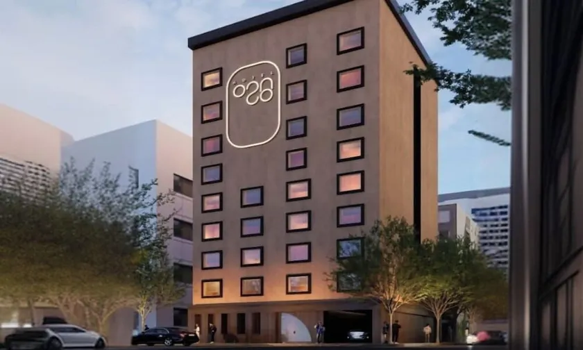 JAMSIL TRAUM HOTEL - Image 1