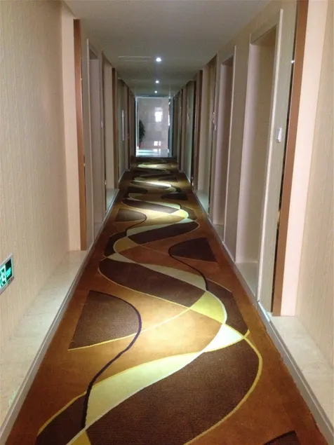 Xuancheng Guangde Wanjia Express Inn - Image 1