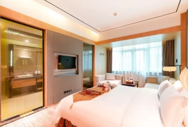 Xingji Express Apartment - Image 1