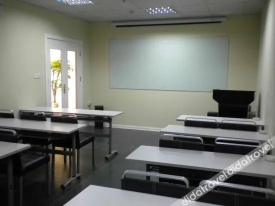 Home Inn Qidong Jianghai Road - Image 1