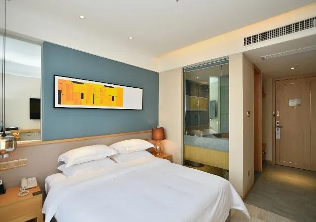 QIfan Hotel Kunming Train Station Branch - Image 1