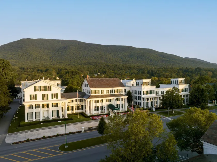 Inns At The Equinox - Image 1