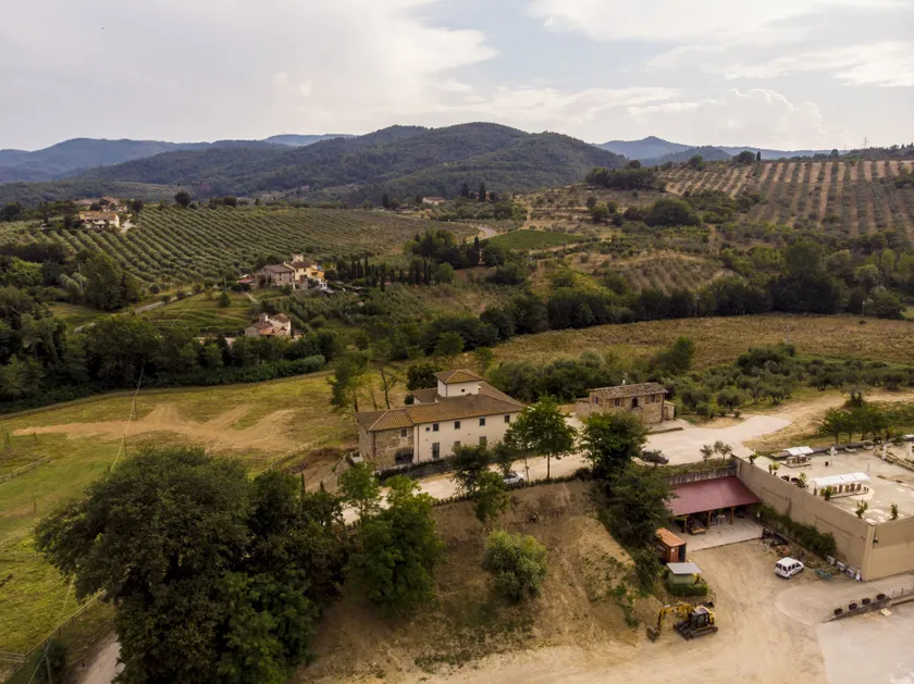 Palagina la cascina - Image 1