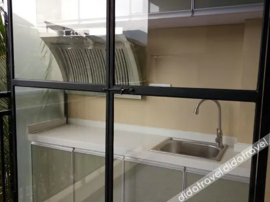 Yabulun Health & Wellness Holiday Hotel - Image 1