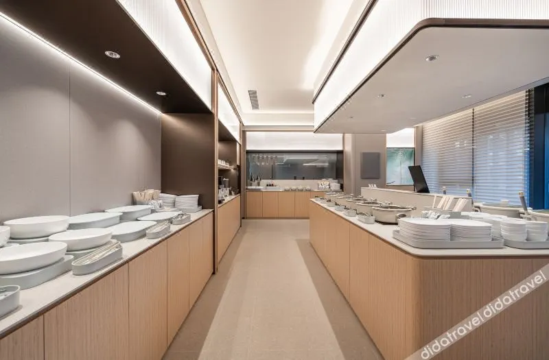 Ji Hotel Beijing Changping Nanshao Subway Station - Image 1