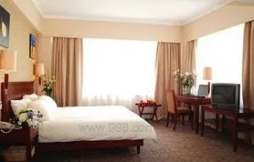 GreenTree Inn Guiyang Xiaoshizi Hotel - Image 1