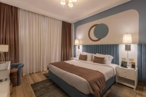 Gewan Resort New Alamein - Image 1