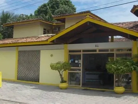 Hotel Marlim - Image 1