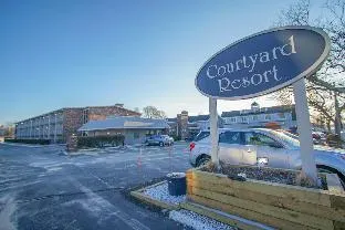 Courtyard Resort - Image 1