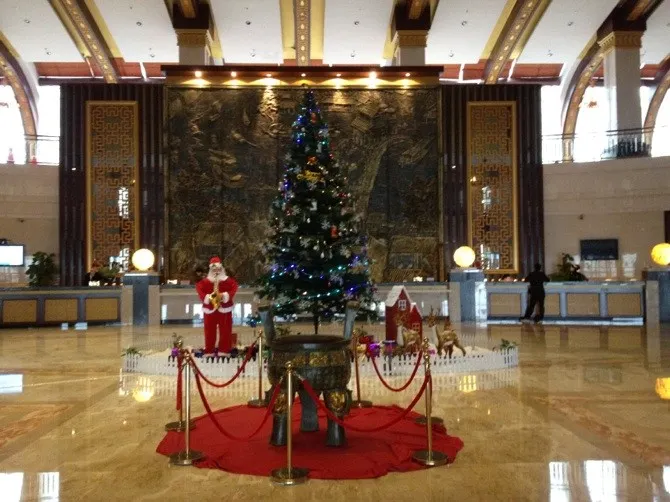 Shihong Hotel (Ningde Railway Station Branch) - Image 1