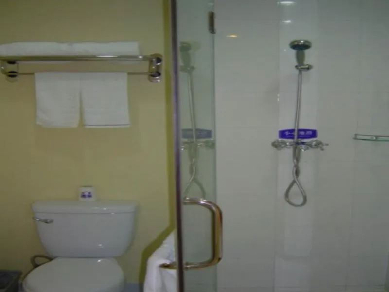 Hanting Hotel Hohhot Wenhuagong - Image 1